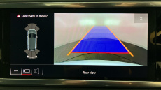 Audi Q3 35 TFSI Sport 5dr [Comfort+Sound Pack] Petrol Estate